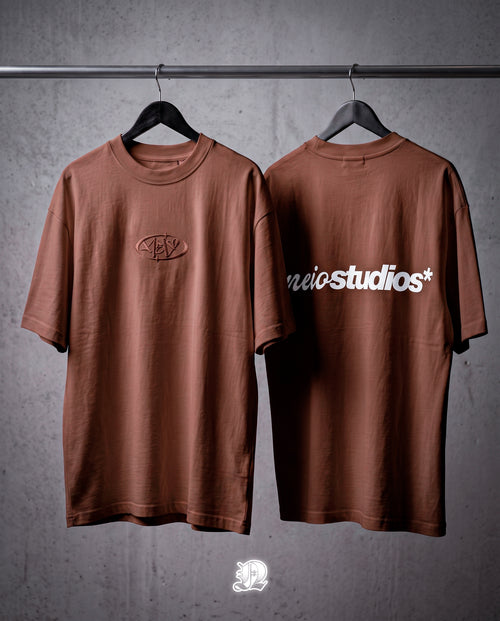 Remera Neio "Big Logo"