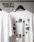 Remera Neio "Star5"