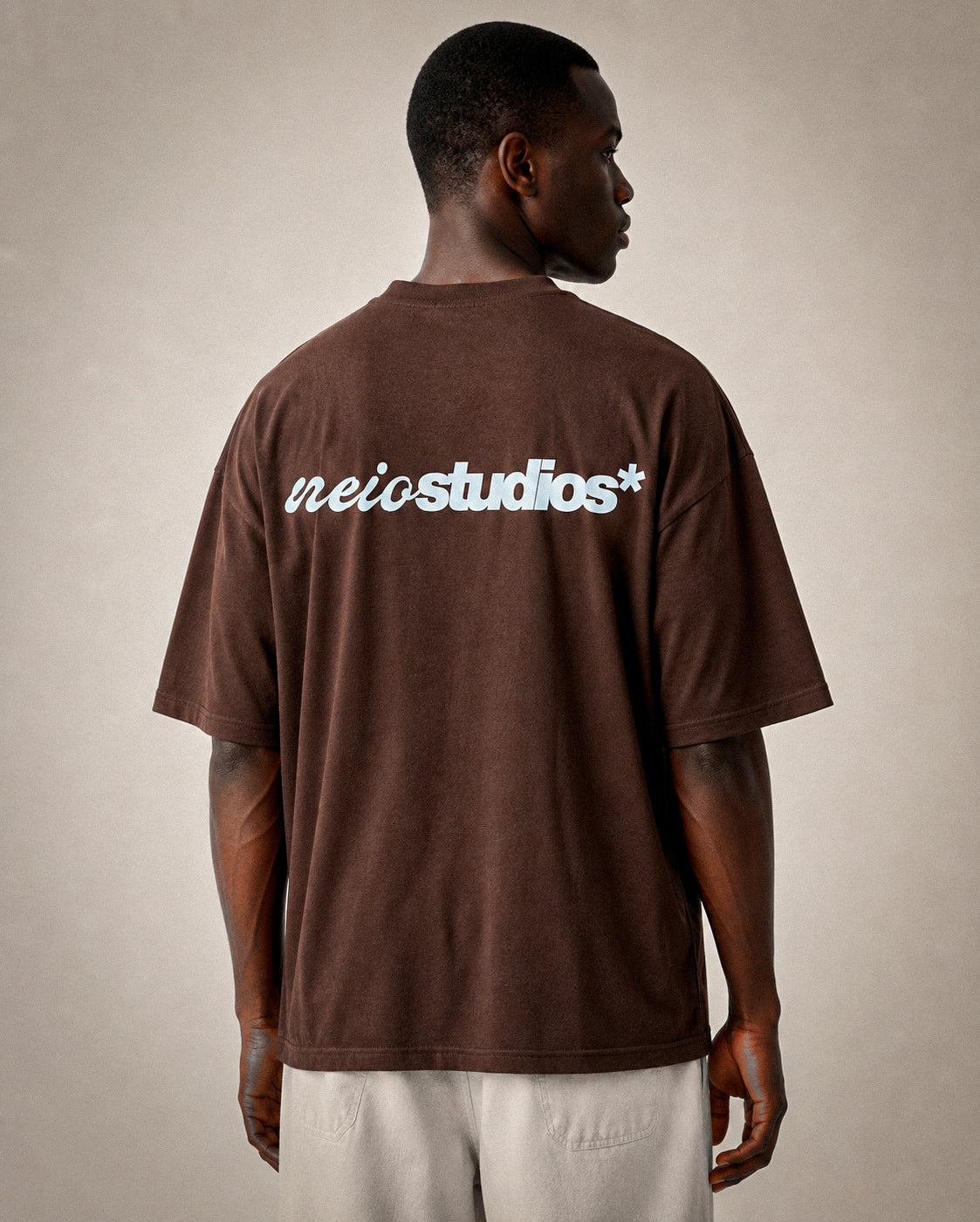 T-Shirt Neio "Big Logo"