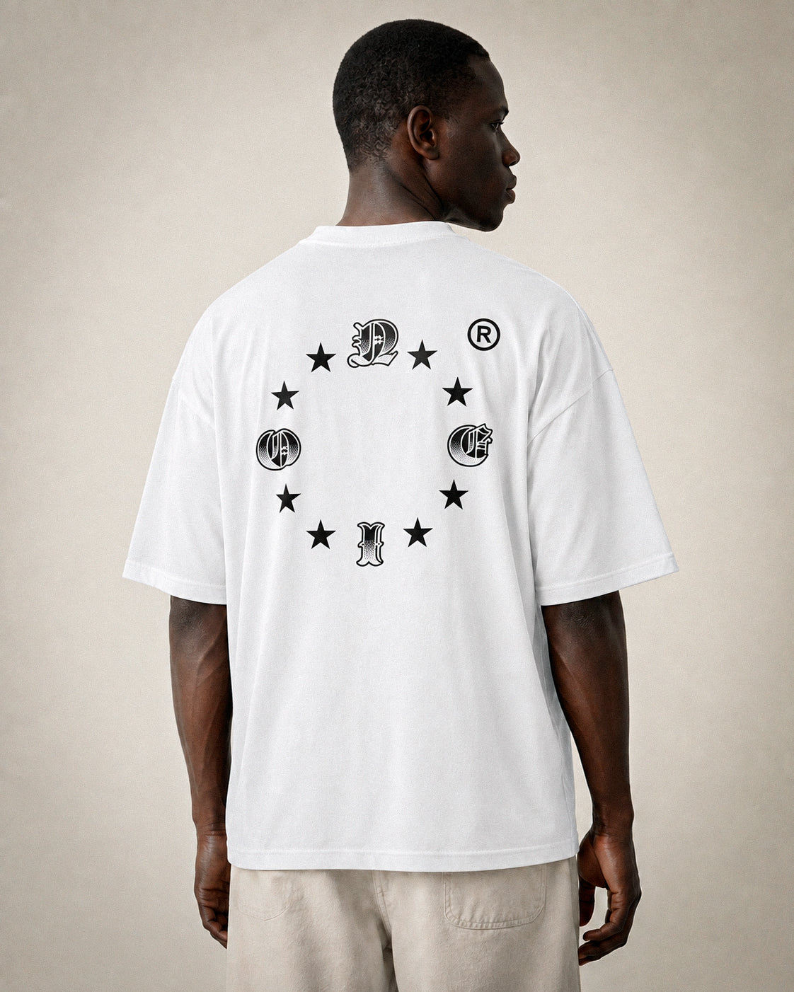 T-Shirt Neio "Star5"
