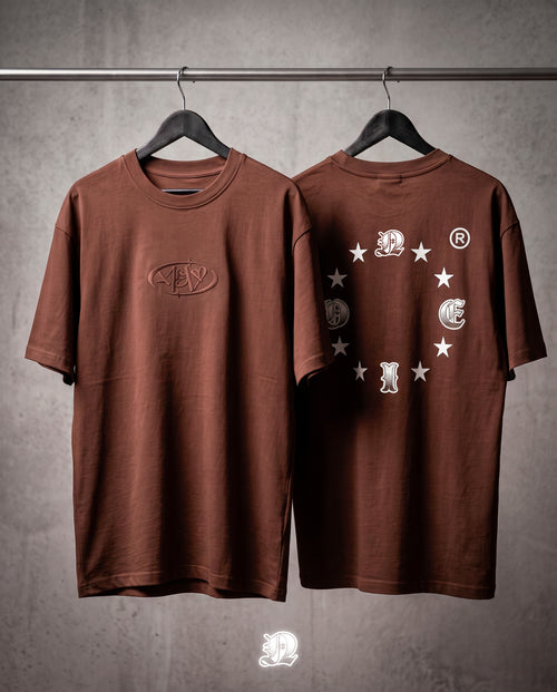 Remera Neio "Star5"